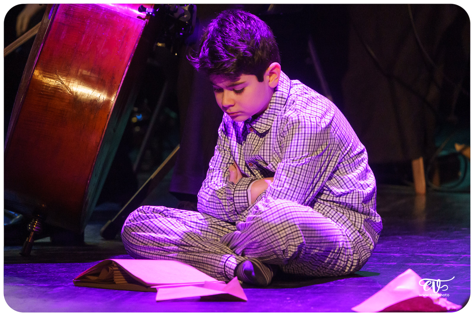 DEUX EN UN ! (LA PHILHARMONIE DE POCHE)